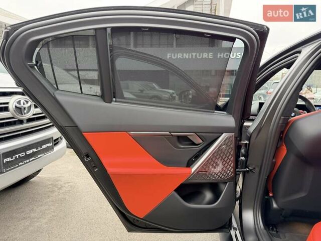 Серый БМВ М5, объемом двигателя 4.39 л и пробегом 9 тыс. км за 179500 $, фото 26 на Automoto.ua