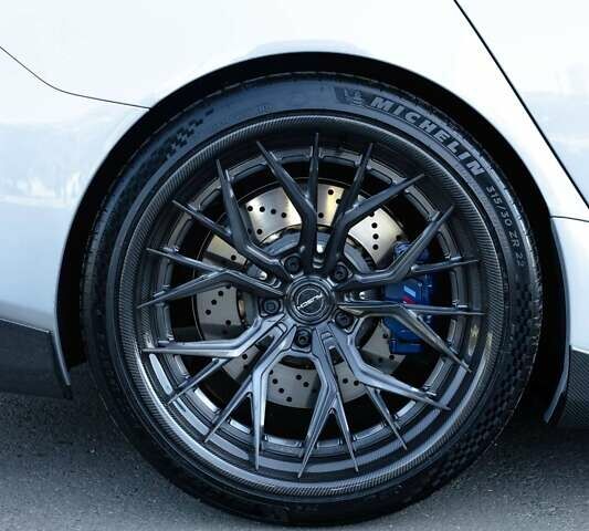 БМВ М5 2025 у Дніпро (Дніпропетровську) на Automoto.ua Сірий БМВ М5, об'ємом двигуна 4.39 л та пробігом 3 тис. км за 245000 $, фото 13 на Automoto.ua