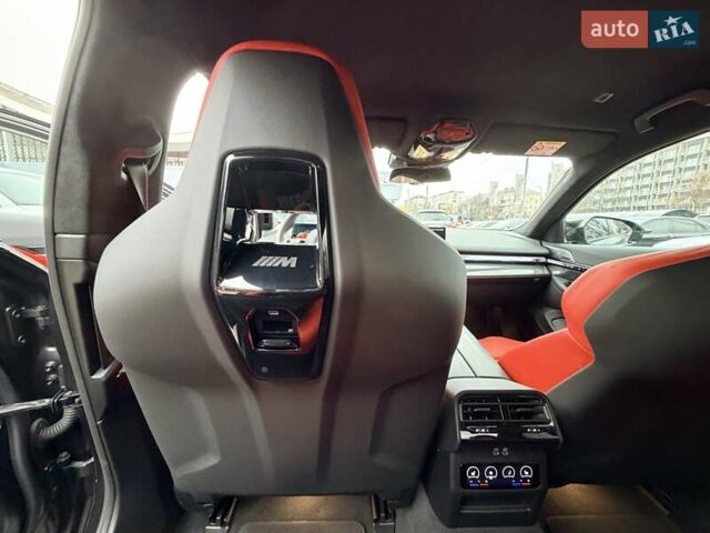 Серый БМВ М5, объемом двигателя 4.39 л и пробегом 9 тыс. км за 179500 $, фото 30 на Automoto.ua