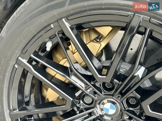 Серый БМВ М5, объемом двигателя 4.39 л и пробегом 9 тыс. км за 179500 $, фото 13 на Automoto.ua
