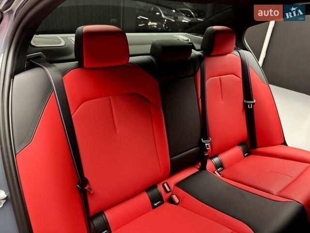 Серый БМВ М5, объемом двигателя 4.4 л и пробегом 1 тыс. км за 181900 $, фото 45 на Automoto.ua