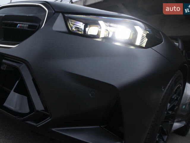 Серый БМВ М5, объемом двигателя 4.39 л и пробегом 3 тыс. км за 205000 $, фото 17 на Automoto.ua