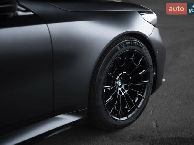 Серый БМВ М5, объемом двигателя 4.39 л и пробегом 3 тыс. км за 205000 $, фото 13 на Automoto.ua