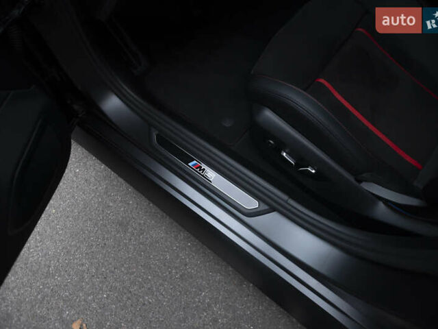 Серый БМВ М5, объемом двигателя 4.39 л и пробегом 3 тыс. км за 205000 $, фото 18 на Automoto.ua