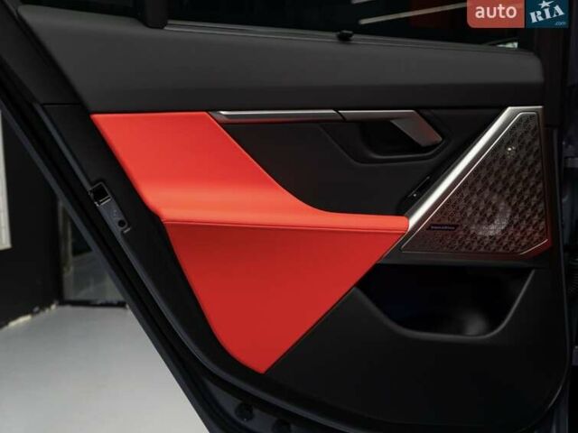 Серый БМВ М5, объемом двигателя 4.4 л и пробегом 1 тыс. км за 185900 $, фото 30 на Automoto.ua