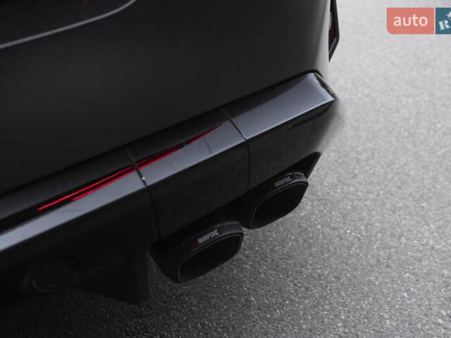 Серый БМВ М5, объемом двигателя 4.39 л и пробегом 3 тыс. км за 205000 $, фото 16 на Automoto.ua