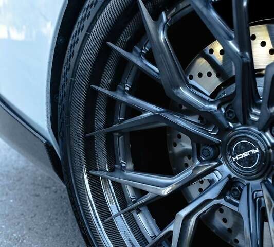 БМВ М5 2025 у Дніпро (Дніпропетровську) на Automoto.ua Сірий БМВ М5, об'ємом двигуна 4.39 л та пробігом 3 тис. км за 245000 $, фото 12 на Automoto.ua