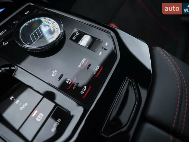 Серый БМВ М5, объемом двигателя 4.39 л и пробегом 3 тыс. км за 205000 $, фото 26 на Automoto.ua