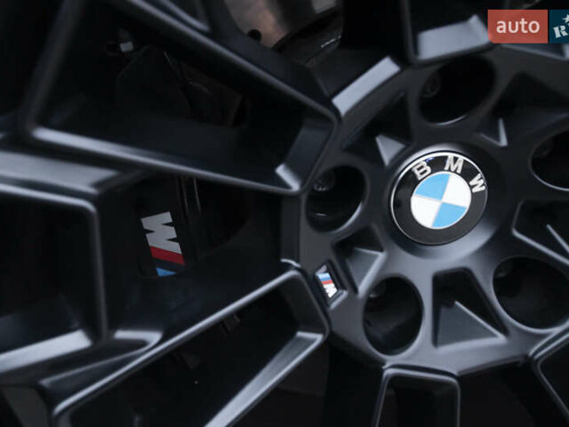 Серый БМВ М5, объемом двигателя 4.39 л и пробегом 3 тыс. км за 205000 $, фото 12 на Automoto.ua