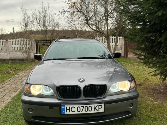 Серый БМВ М5, объемом двигателя 2 л и пробегом 300 тыс. км за 5900 $, фото 8 на Automoto.ua