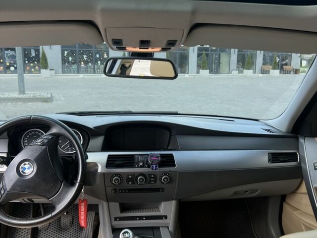 Синий БМВ М5, объемом двигателя 2.2 л и пробегом 290 тыс. км за 5800 $, фото 20 на Automoto.ua