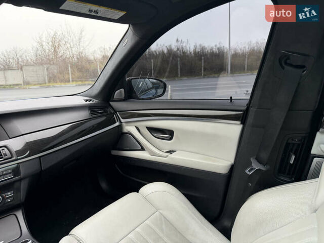 Синий БМВ М5, объемом двигателя 4.39 л и пробегом 190 тыс. км за 30200 $, фото 27 на Automoto.ua