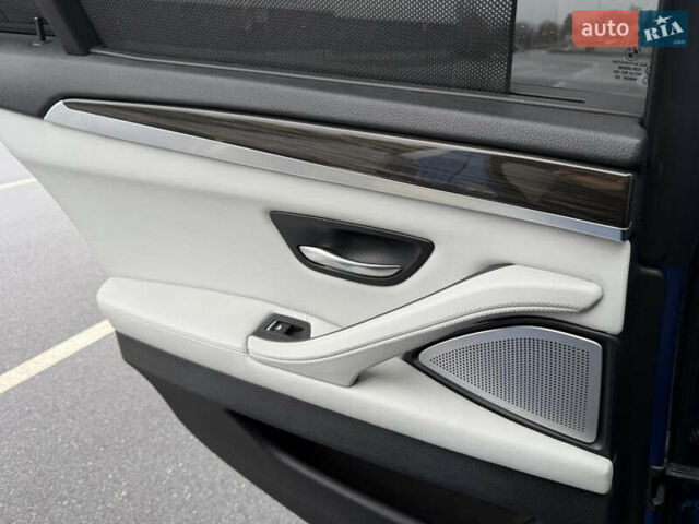 Синий БМВ М5, объемом двигателя 4.39 л и пробегом 190 тыс. км за 30200 $, фото 32 на Automoto.ua