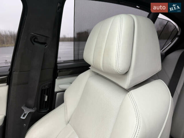 Синий БМВ М5, объемом двигателя 4.39 л и пробегом 190 тыс. км за 30200 $, фото 29 на Automoto.ua