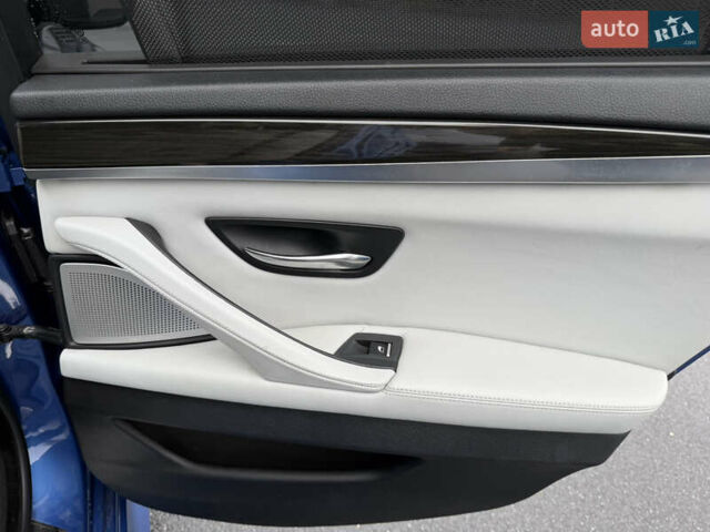 Синий БМВ М5, объемом двигателя 4.39 л и пробегом 190 тыс. км за 30200 $, фото 37 на Automoto.ua