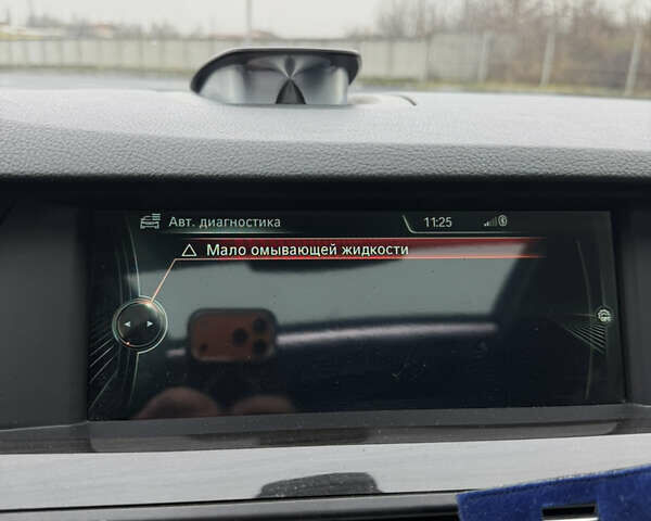 Синий БМВ М5, объемом двигателя 4.39 л и пробегом 190 тыс. км за 30200 $, фото 25 на Automoto.ua