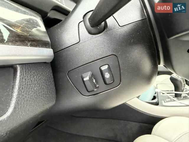 Синий БМВ М5, объемом двигателя 4.39 л и пробегом 190 тыс. км за 30200 $, фото 14 на Automoto.ua