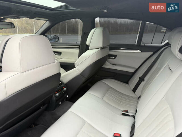 Синий БМВ М5, объемом двигателя 4.39 л и пробегом 190 тыс. км за 30200 $, фото 33 на Automoto.ua