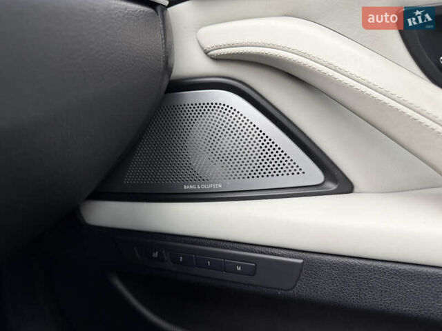 Синий БМВ М5, объемом двигателя 4.39 л и пробегом 190 тыс. км за 30200 $, фото 22 на Automoto.ua