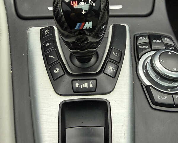 Синий БМВ М5, объемом двигателя 4.39 л и пробегом 190 тыс. км за 30200 $, фото 24 на Automoto.ua