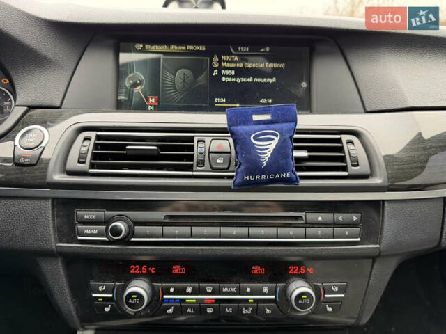 Синий БМВ М5, объемом двигателя 4.39 л и пробегом 190 тыс. км за 30200 $, фото 15 на Automoto.ua