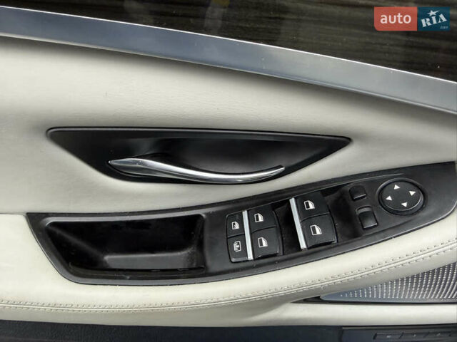 Синий БМВ М5, объемом двигателя 4.39 л и пробегом 190 тыс. км за 30200 $, фото 12 на Automoto.ua