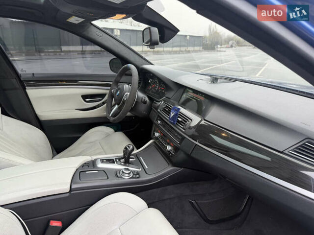 Синий БМВ М5, объемом двигателя 4.39 л и пробегом 190 тыс. км за 30200 $, фото 38 на Automoto.ua