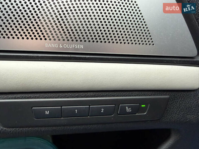 Синий БМВ М5, объемом двигателя 4.39 л и пробегом 190 тыс. км за 30200 $, фото 11 на Automoto.ua