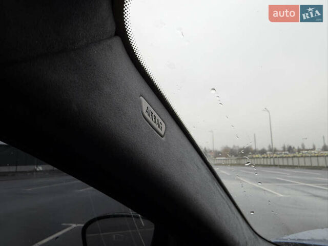 Синий БМВ М5, объемом двигателя 4.39 л и пробегом 190 тыс. км за 30200 $, фото 19 на Automoto.ua