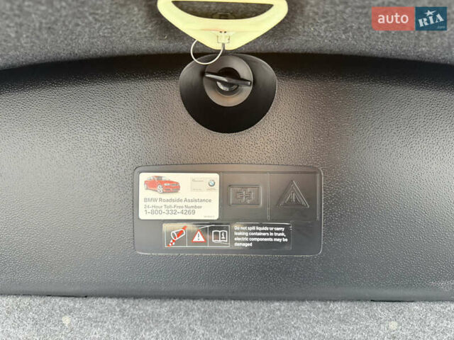 Синий БМВ М5, объемом двигателя 4.39 л и пробегом 190 тыс. км за 30200 $, фото 35 на Automoto.ua