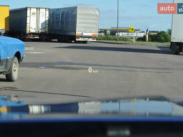 Синий БМВ М5, объемом двигателя 4.4 л и пробегом 135 тыс. км за 37500 $, фото 66 на Automoto.ua