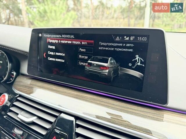 Синий БМВ М5, объемом двигателя 4.39 л и пробегом 56 тыс. км за 90000 $, фото 52 на Automoto.ua