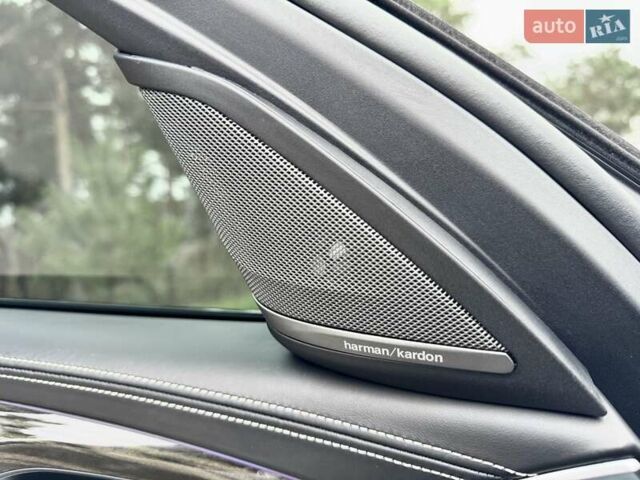 Синий БМВ М5, объемом двигателя 4.39 л и пробегом 56 тыс. км за 90000 $, фото 31 на Automoto.ua