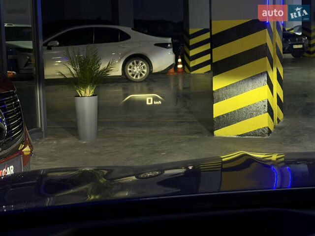 Синий БМВ М5, объемом двигателя 4.39 л и пробегом 90 тыс. км за 57000 $, фото 93 на Automoto.ua