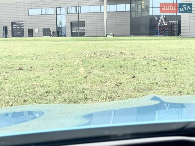 Синий БМВ М5, объемом двигателя 4.39 л и пробегом 56 тыс. км за 90000 $, фото 55 на Automoto.ua