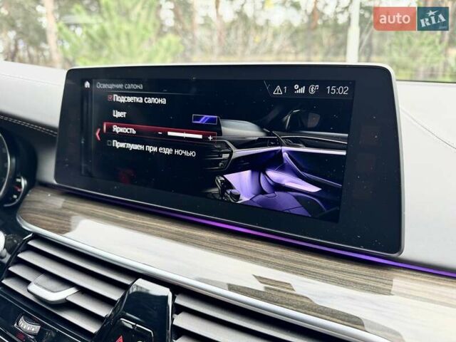 Синий БМВ М5, объемом двигателя 4.39 л и пробегом 56 тыс. км за 90000 $, фото 54 на Automoto.ua