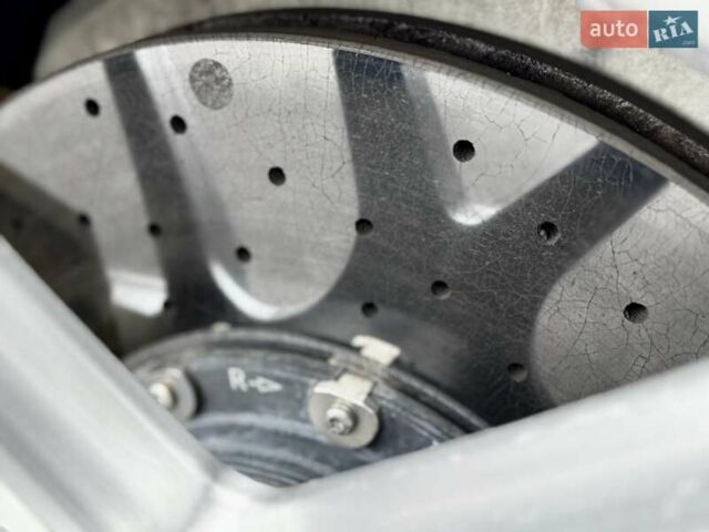 Синий БМВ М5, объемом двигателя 4.39 л и пробегом 56 тыс. км за 90000 $, фото 29 на Automoto.ua