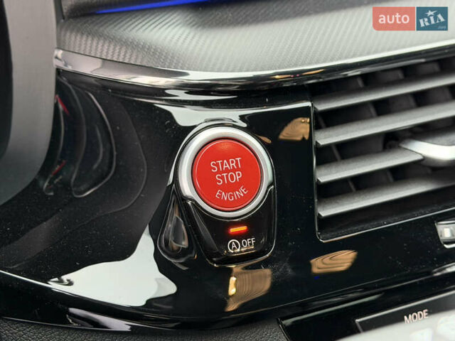 Синий БМВ М5, объемом двигателя 4.39 л и пробегом 90 тыс. км за 57000 $, фото 50 на Automoto.ua