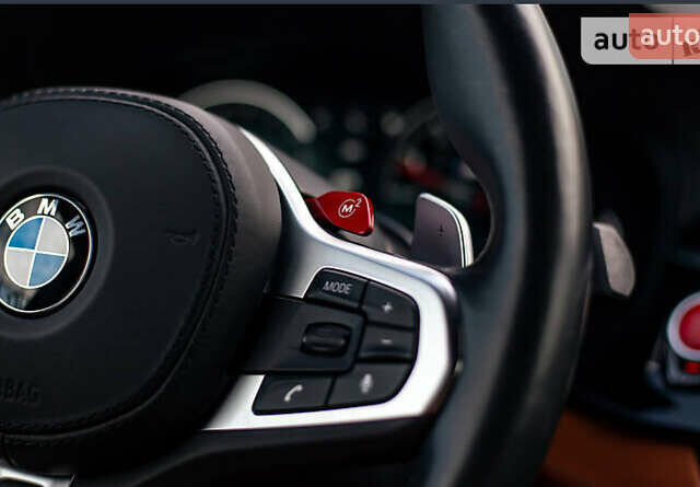 Синій БМВ М5, об'ємом двигуна 4.39 л та пробігом 79 тис. км за 62500 $, фото 32 на Automoto.ua