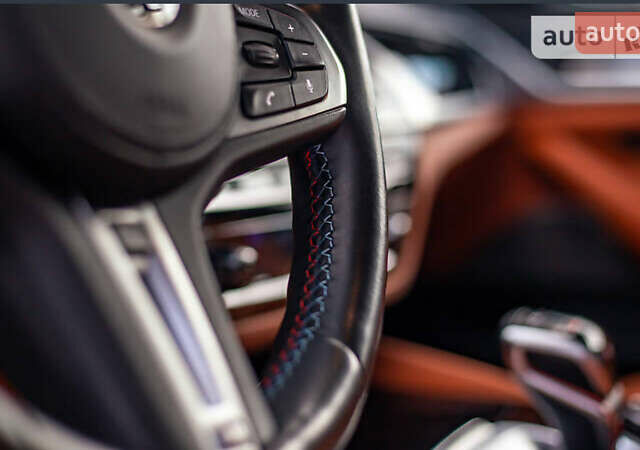 Синій БМВ М5, об'ємом двигуна 4.39 л та пробігом 79 тис. км за 62500 $, фото 23 на Automoto.ua