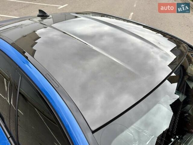 Синий БМВ М5, объемом двигателя 4.39 л и пробегом 109 тыс. км за 69900 $, фото 22 на Automoto.ua