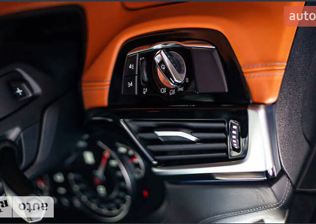 Синій БМВ М5, об'ємом двигуна 4.39 л та пробігом 79 тис. км за 62500 $, фото 21 на Automoto.ua