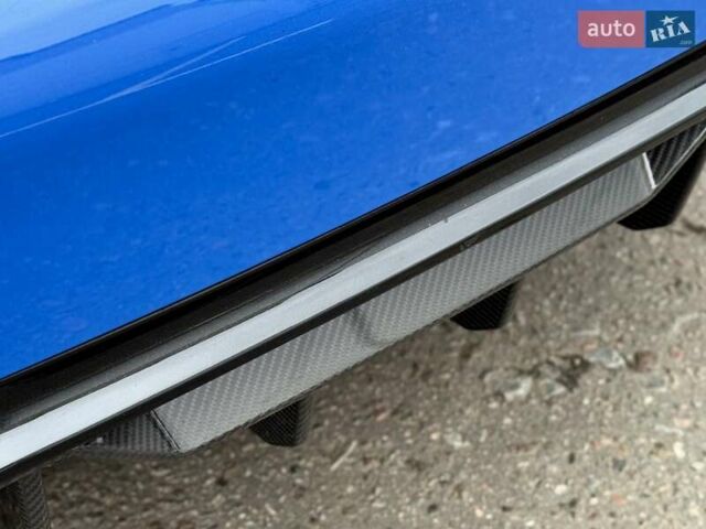 Синий БМВ М5, объемом двигателя 4.39 л и пробегом 109 тыс. км за 69900 $, фото 21 на Automoto.ua