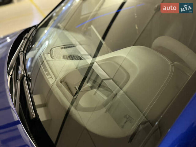 Синій БМВ М5, об'ємом двигуна 4.4 л та пробігом 90 тис. км за 72000 $, фото 48 на Automoto.ua