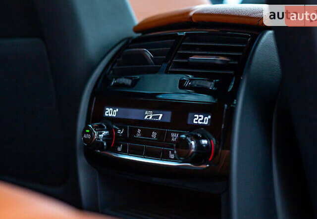 Синій БМВ М5, об'ємом двигуна 4.39 л та пробігом 79 тис. км за 62500 $, фото 25 на Automoto.ua