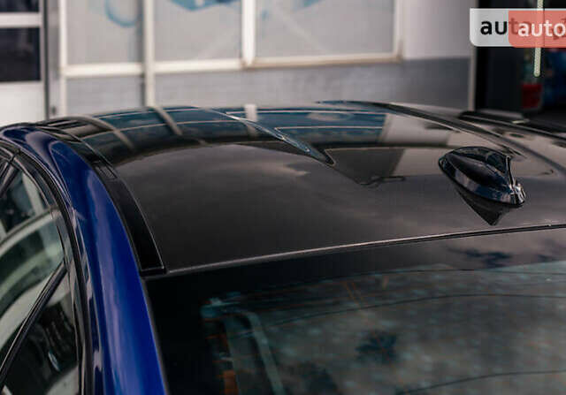 Синій БМВ М5, об'ємом двигуна 4.39 л та пробігом 79 тис. км за 62500 $, фото 16 на Automoto.ua