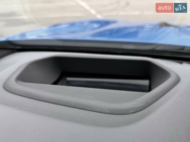 Синий БМВ М5, объемом двигателя 4.39 л и пробегом 109 тыс. км за 69900 $, фото 29 на Automoto.ua