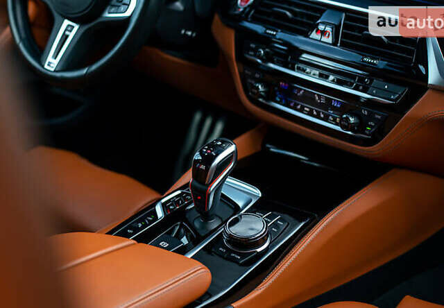 Синій БМВ М5, об'ємом двигуна 4.39 л та пробігом 79 тис. км за 62500 $, фото 36 на Automoto.ua