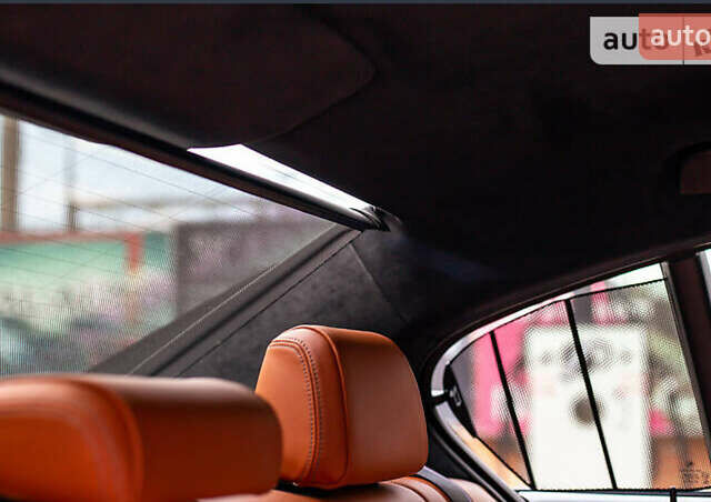 Синій БМВ М5, об'ємом двигуна 4.39 л та пробігом 79 тис. км за 62500 $, фото 38 на Automoto.ua