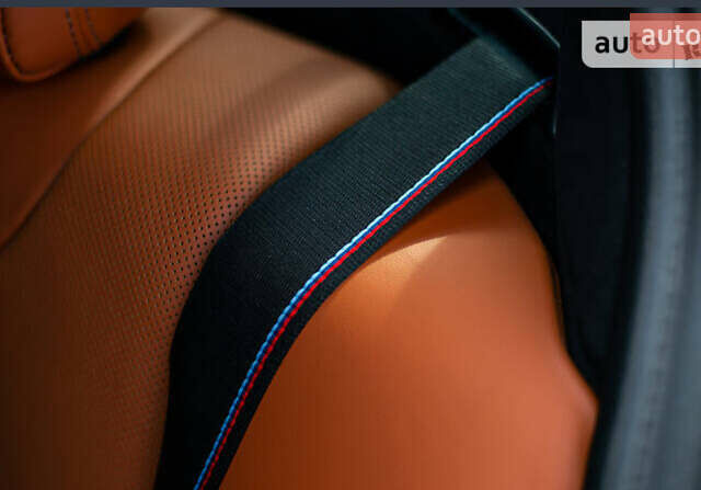 Синій БМВ М5, об'ємом двигуна 4.39 л та пробігом 79 тис. км за 62500 $, фото 29 на Automoto.ua